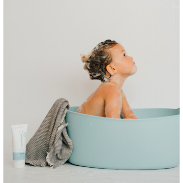 Naif reinigende wasgel 3