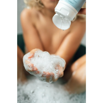 Naif reinigende wasgel 5