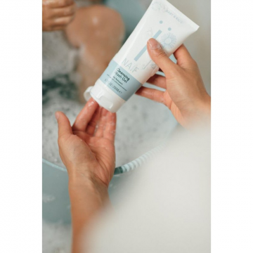 Naif value pack shampoo  wasgel 4