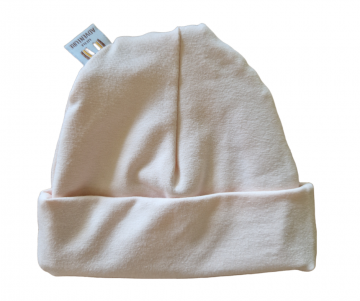 New born mutsje powder blush