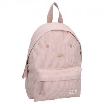 Nijntje rib beige 1