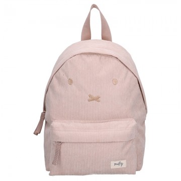 Nijntje rib beige 2