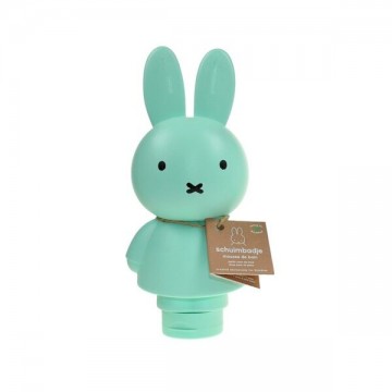 Nijntje schuimbadje mint 250ml