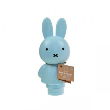 Nijntje wasgel licht blauw 250ml