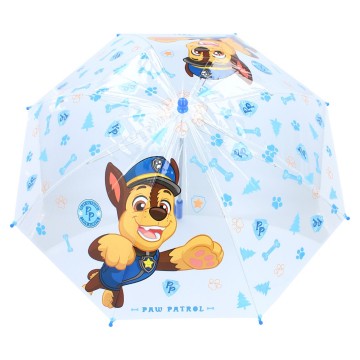 Paraplu paw patrol rainy days back1