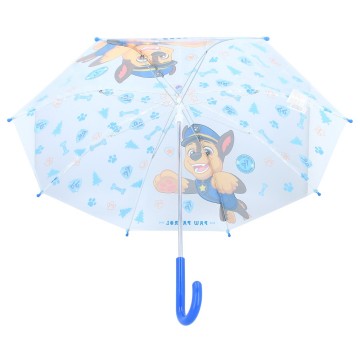 Paraplu paw patrol rainy days front1