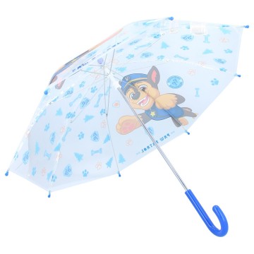 Paraplu paw patrol rainy days side1
