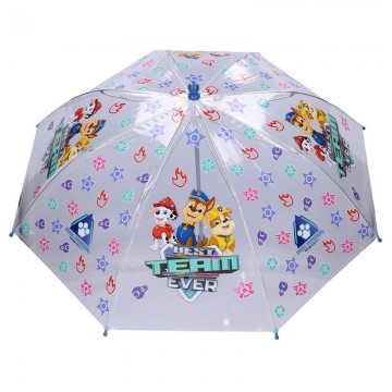 Paw patrol paraplu front