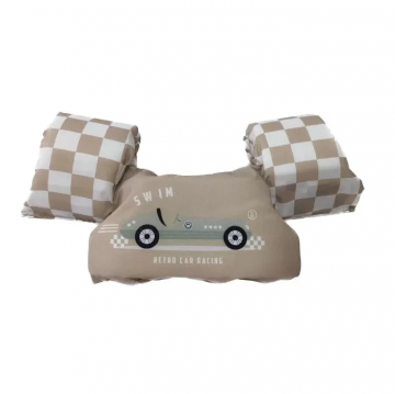 Puddle jumper sand check