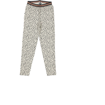 Pyjama heart 101 dots3