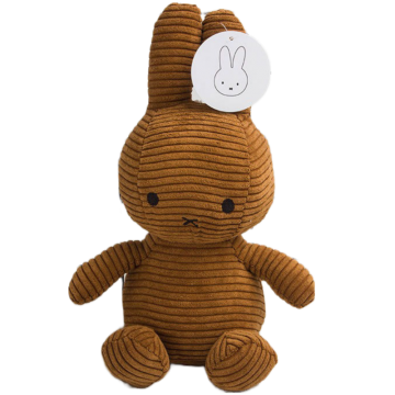 Rabbit big rib brown 0