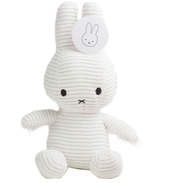 Rabbit big rib white