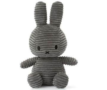 Rabbit grey 1