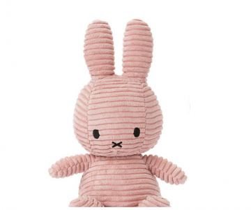 Rabbit pink