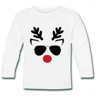 Rendier shirt