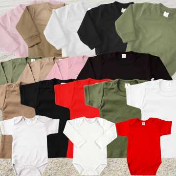 Rompers t shirts en sweaters 39