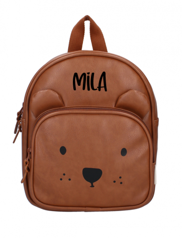 Rugzak beary excited mila