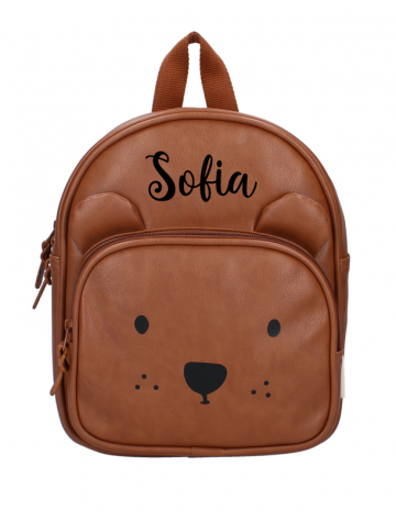 Rugzak beary excited sofia