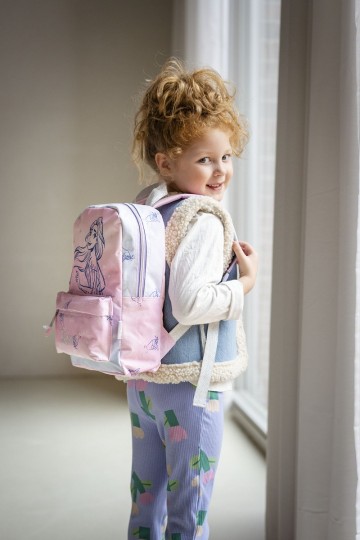 Rugzak frozen ii glowing lights