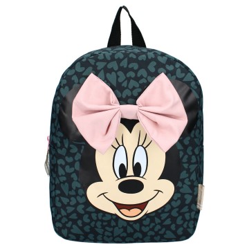 Rugzak minnie mouse hey its megreen1front