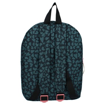 Rugzak minnie mouse hey its megreen3back