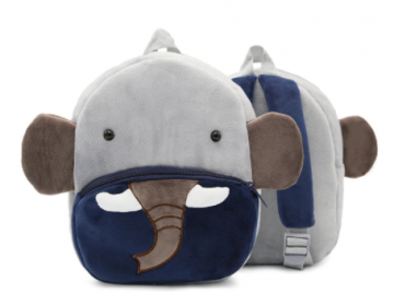 Rugzak olifant 0