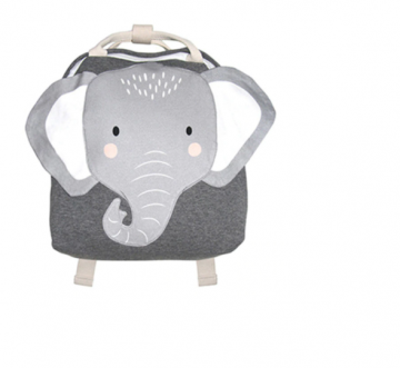 Rugzak olifant
