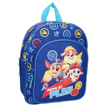 Rugzak paw patrol puptastic days