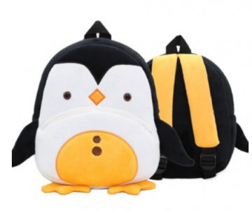 Rugzak pinguin
