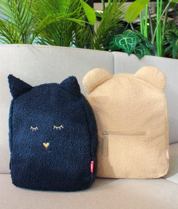 Rugzak pret time for hugs navy4mood new