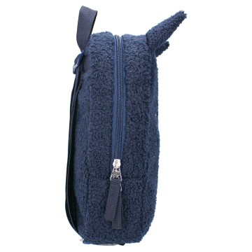 Rugzak pret time for hugs navyside