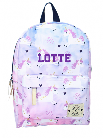 Rugzak rainbow lotte 0