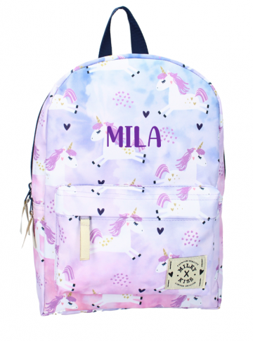 Rugzak rainbow mila