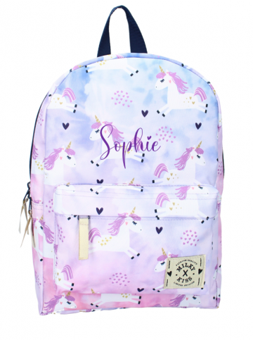 Rugzak rainbow sophie