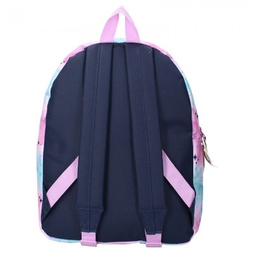 Rugzak stitch back
