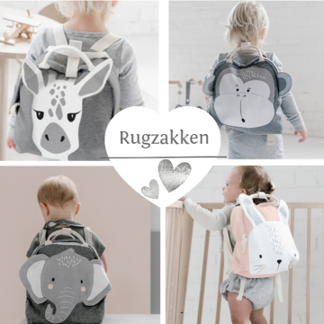 Rugzakken overzicht 0