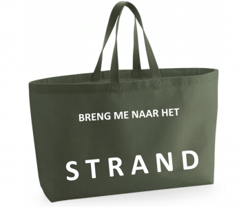 S t r a n d tas olivewhite