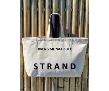 S t r a n d tas whiteblack