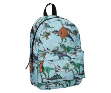 Skooter rugzak dino