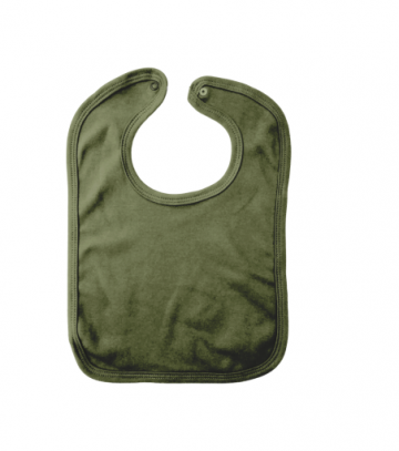 Slabber leger groen 2