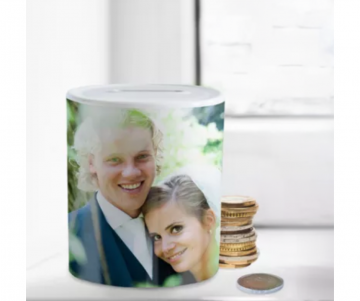 Spaarpotmet foto 1 0