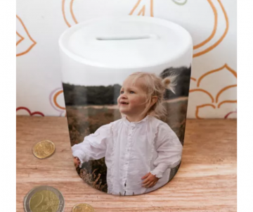 Spaarpotmet foto 2 0