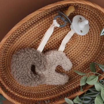 Speen knuffel moon 3