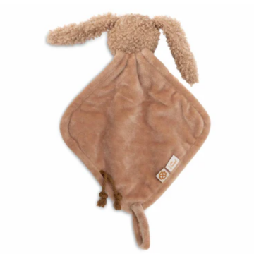 Speendoekje bunny achterkant