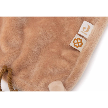 Speendoekje bunny closeup