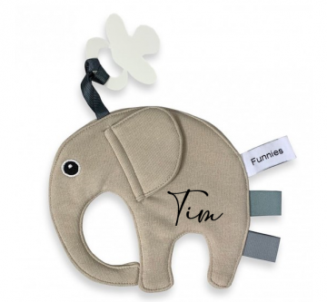 Speendoekje ollie   adelia