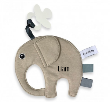 Speendoekje ollie   dream orphans