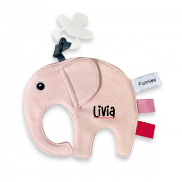 Speendoekje ollie   hoollidday