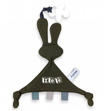 Speendoekje snoes   k26tyoblocks123 korte namen