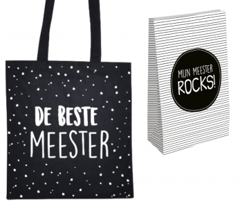 Tas de beste meester